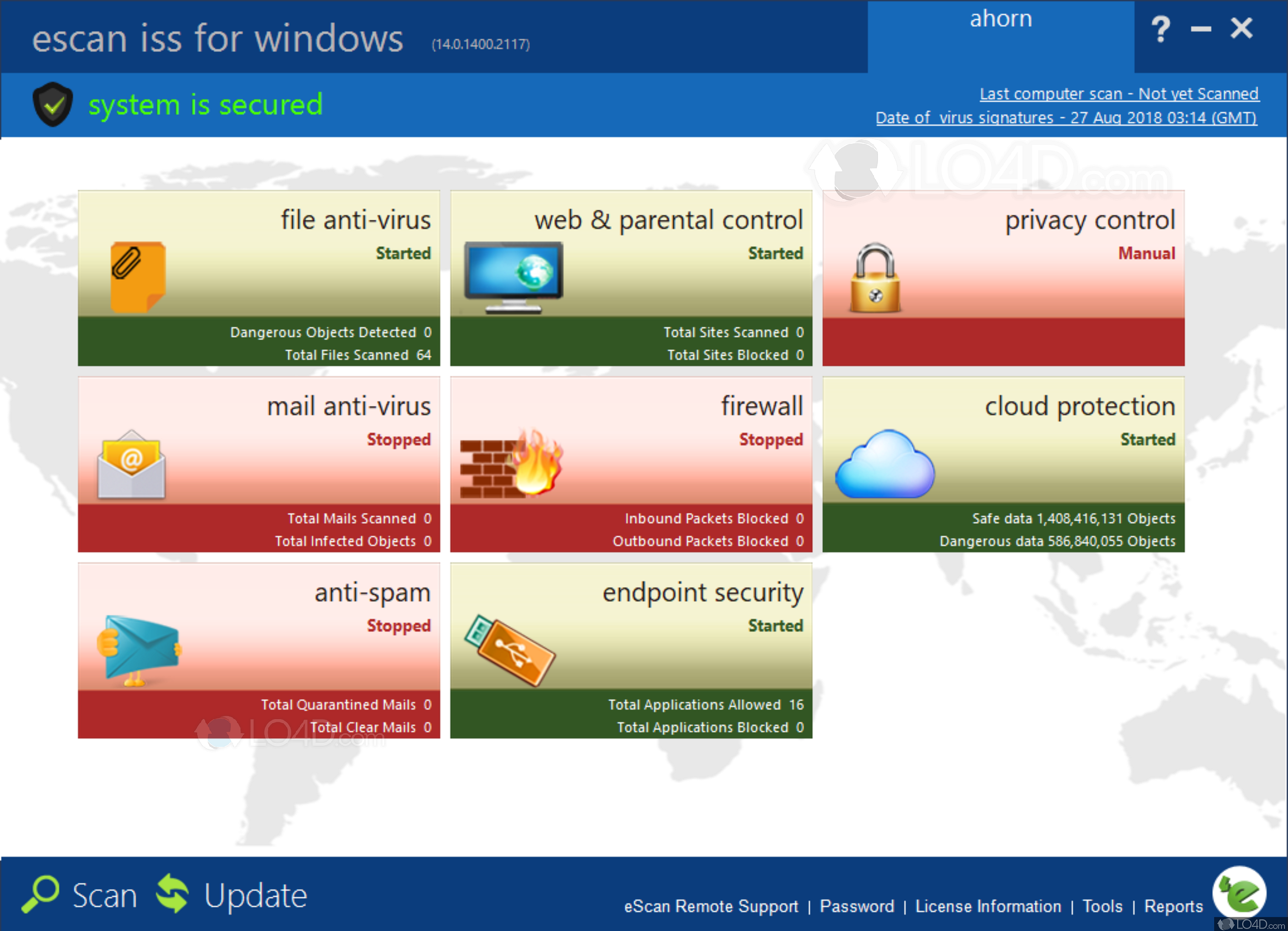 free internet security download for windows 7