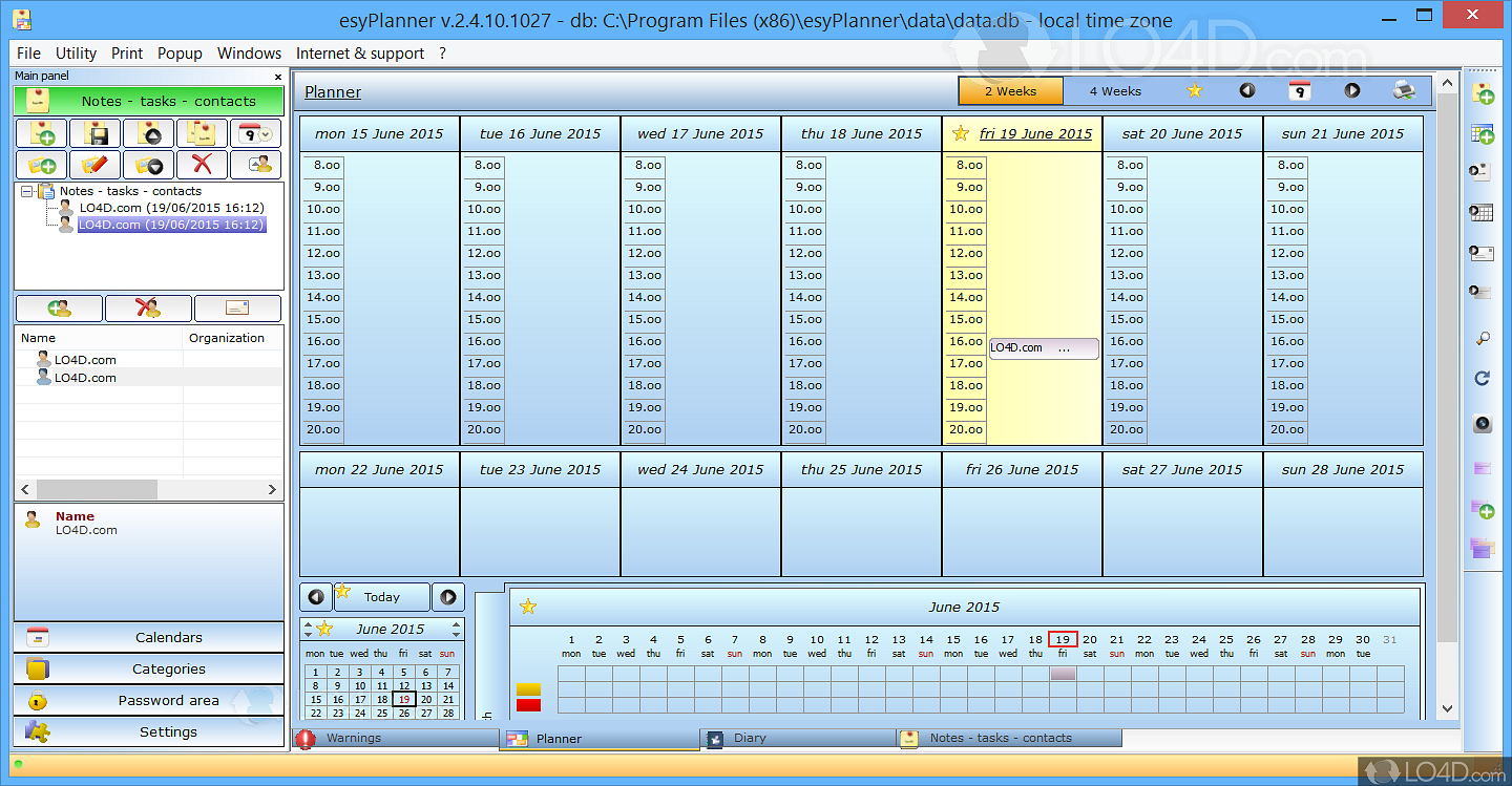 download cherrytree windows