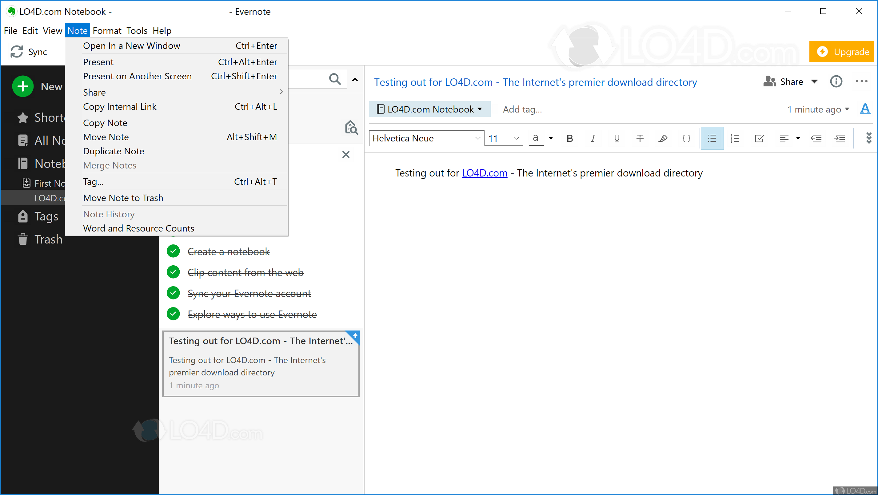 evernote download vista evernote download vista