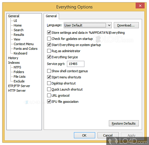 everything search download 64 bit