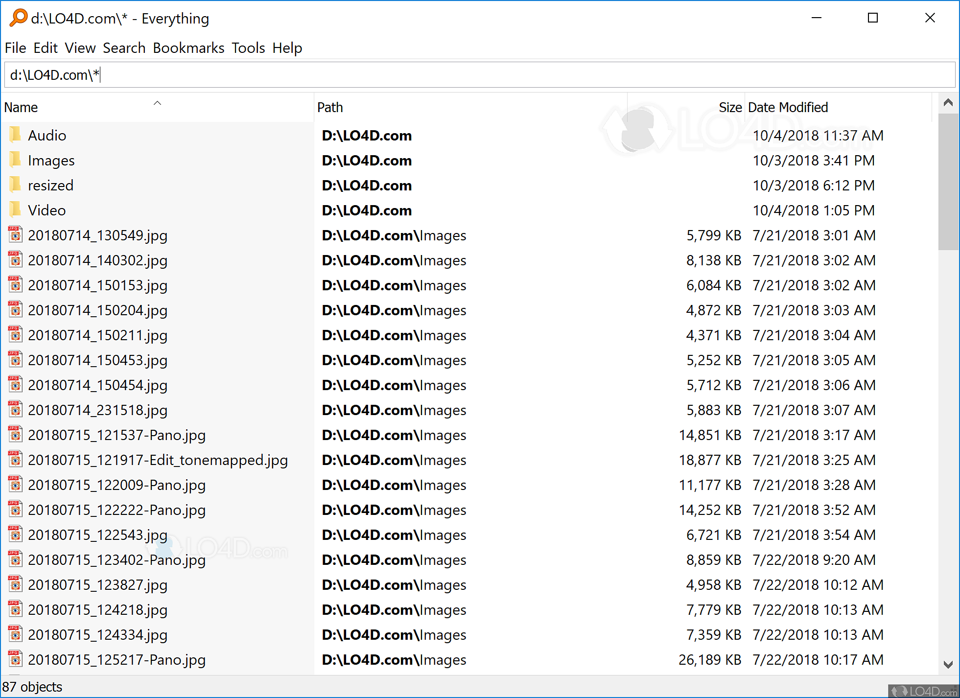 everything download for windows
