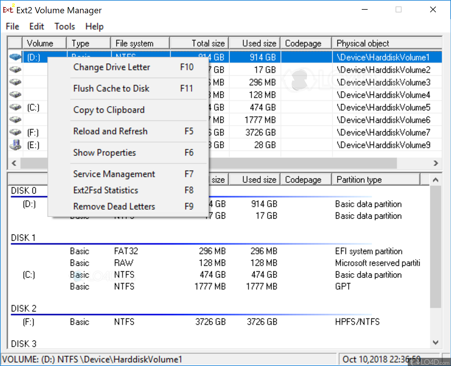 paragon partition manager 14 free download