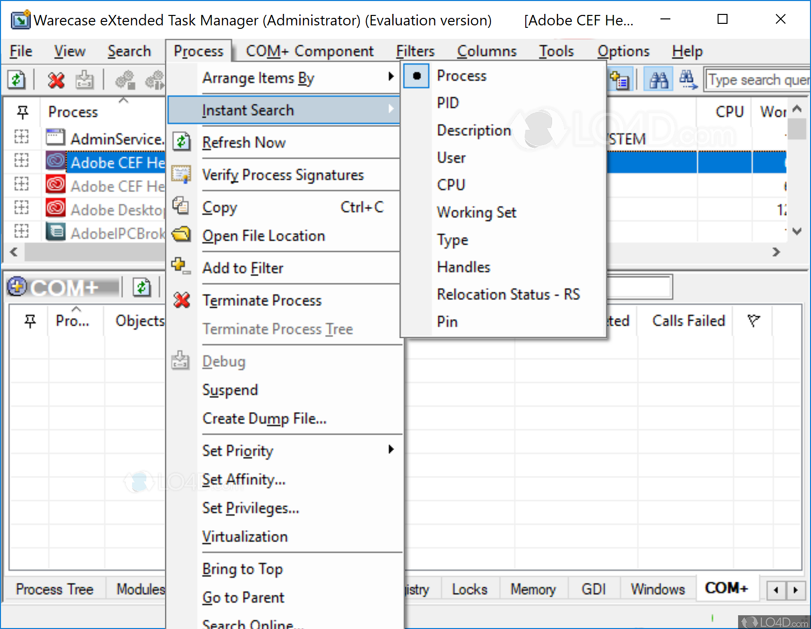 eXtended Task Manager - Download