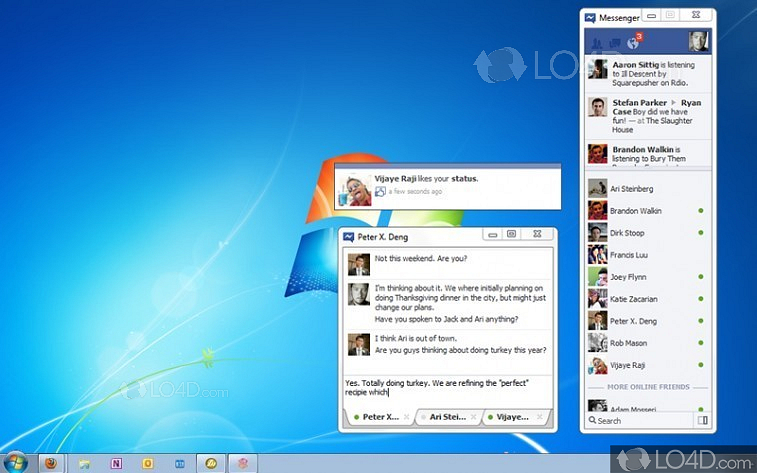 Messenger Download Windows Xp