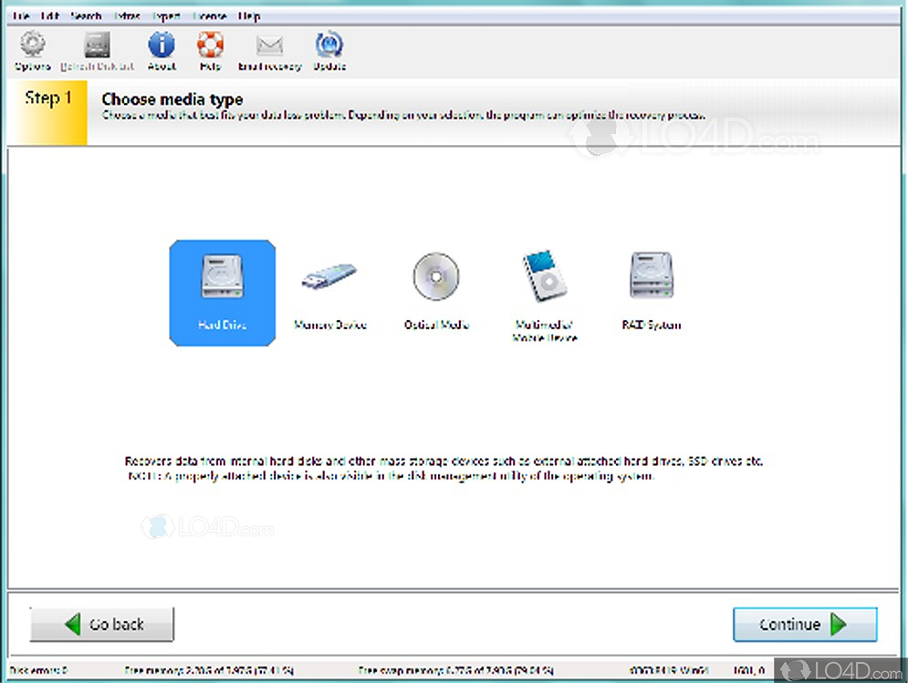 toolstar filerecovery professional toolstar filerecovery professional