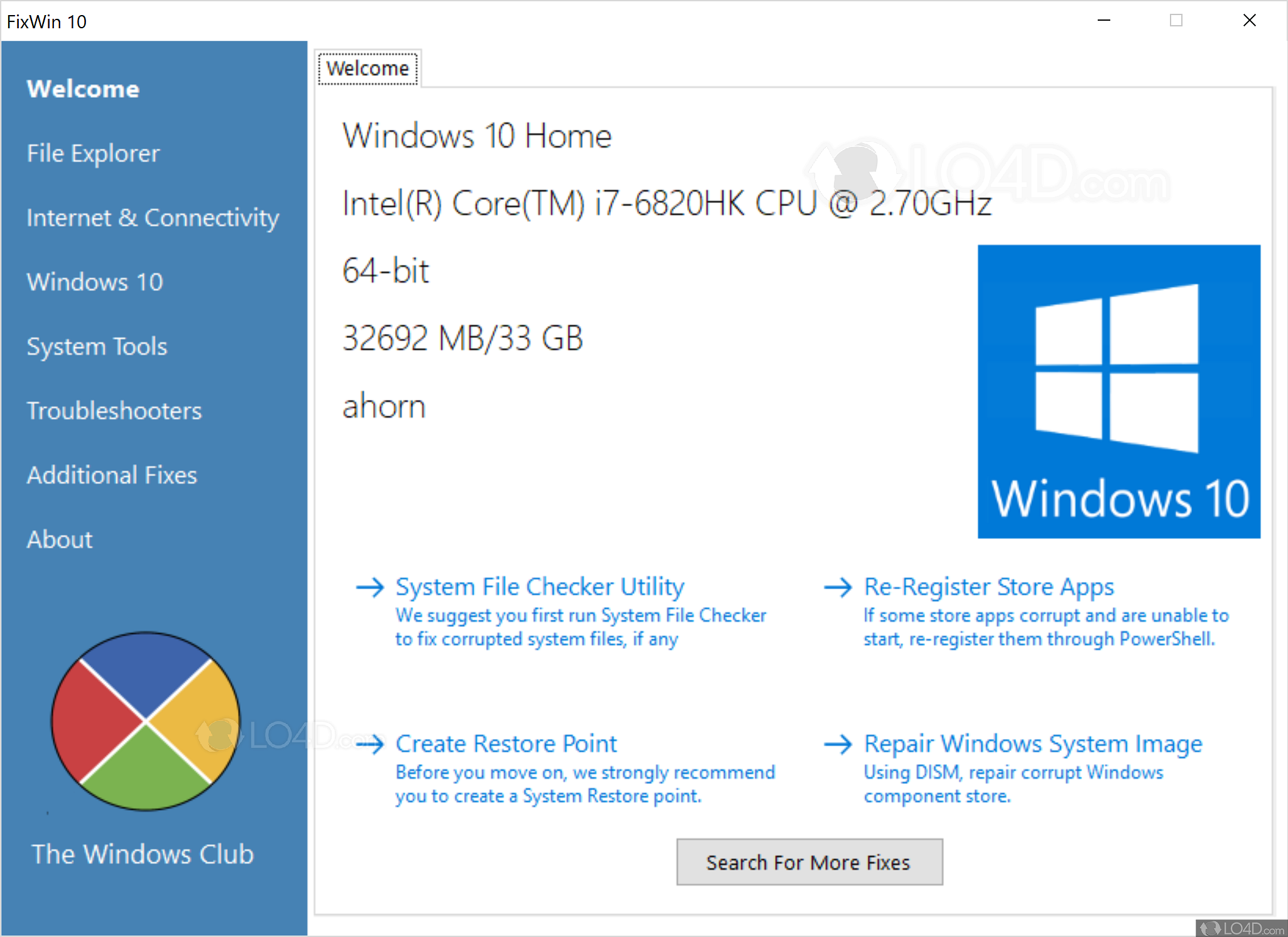 download fixwin for windows 7