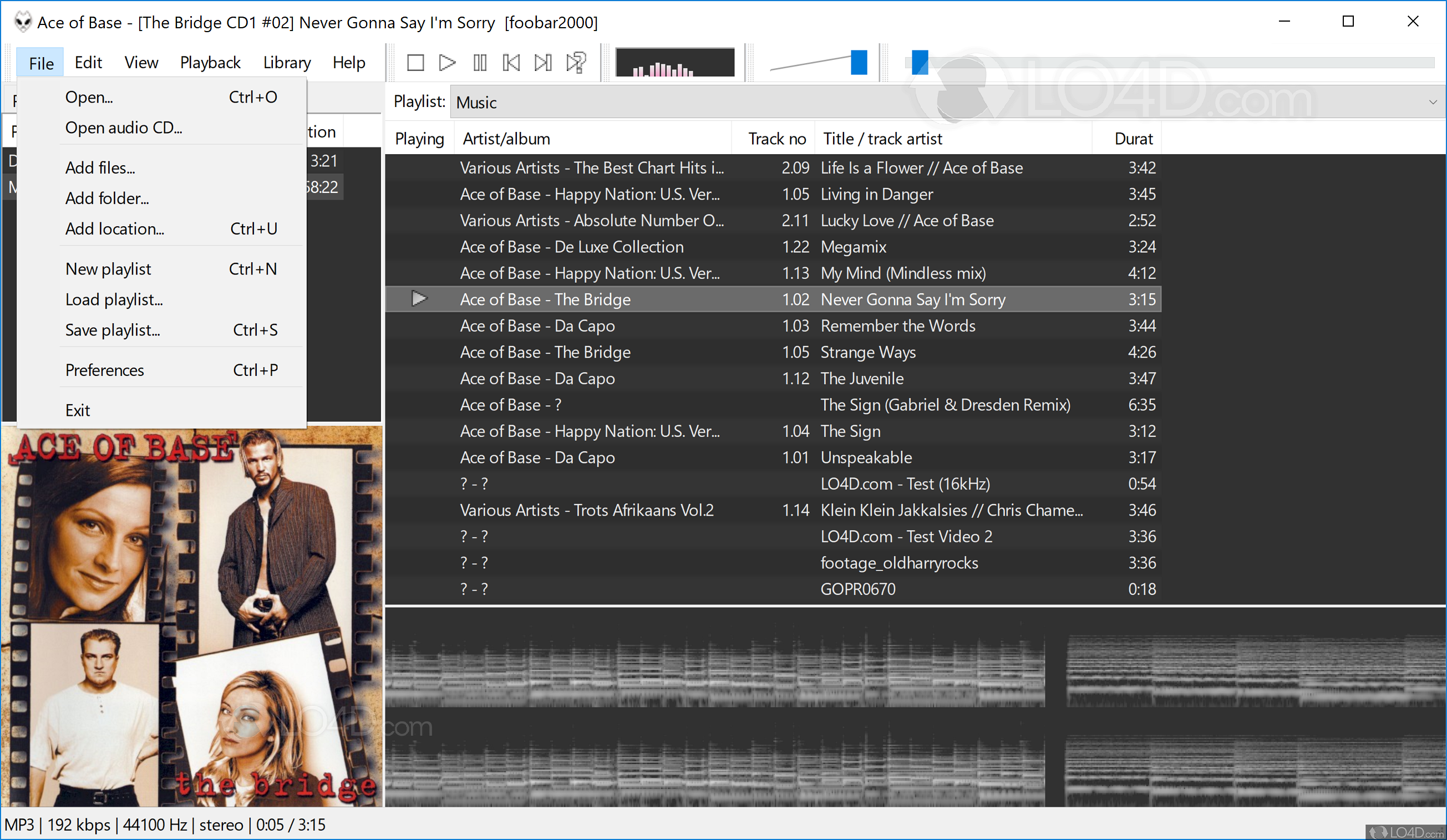 foobar2000 mobile how to change skins