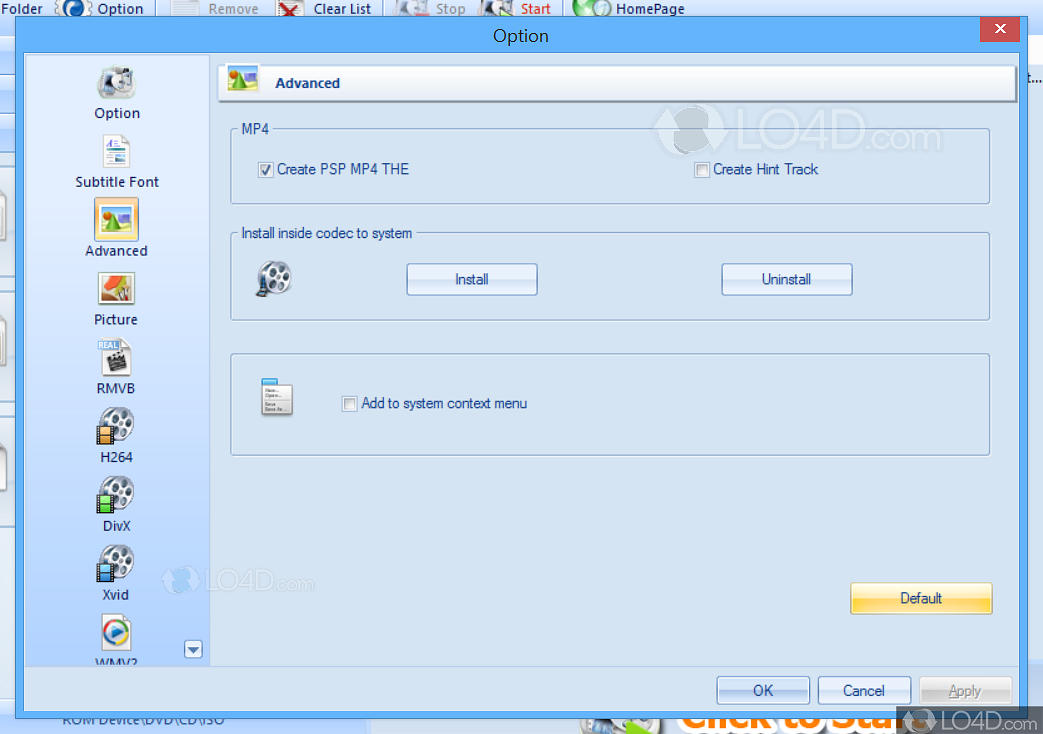 download format factory portable