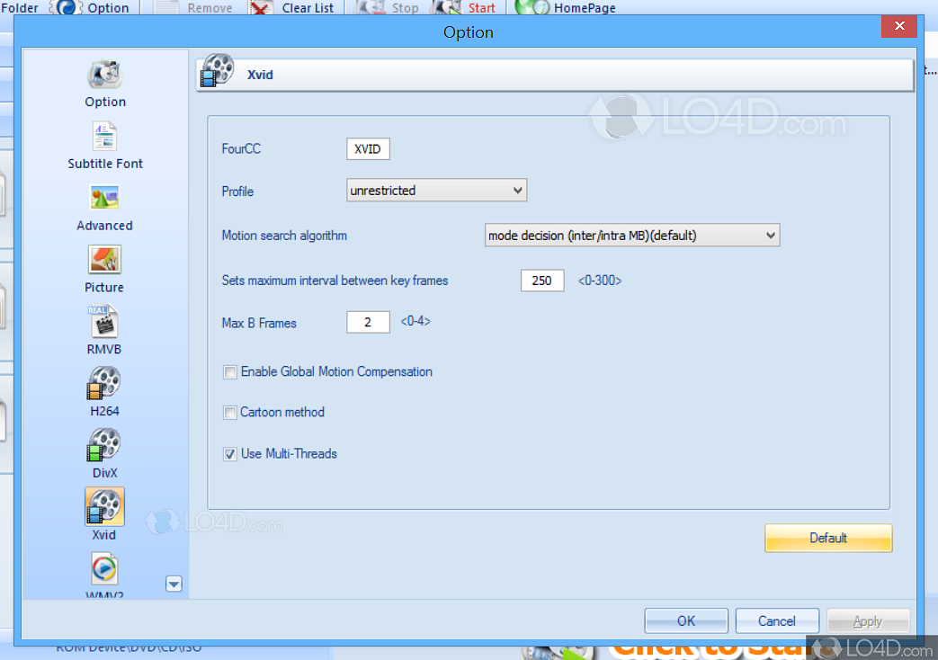 download format factory pc