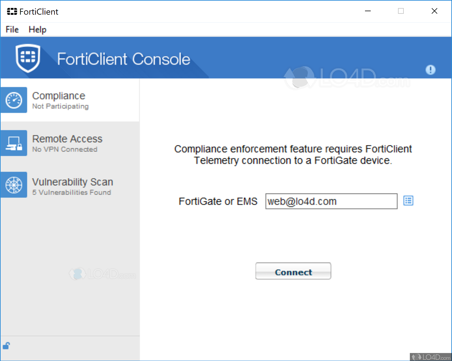 forticlient offline installer 5.6