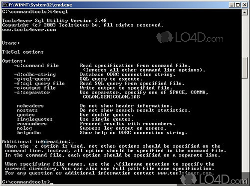 Run-Command 6.01 download the new for windows