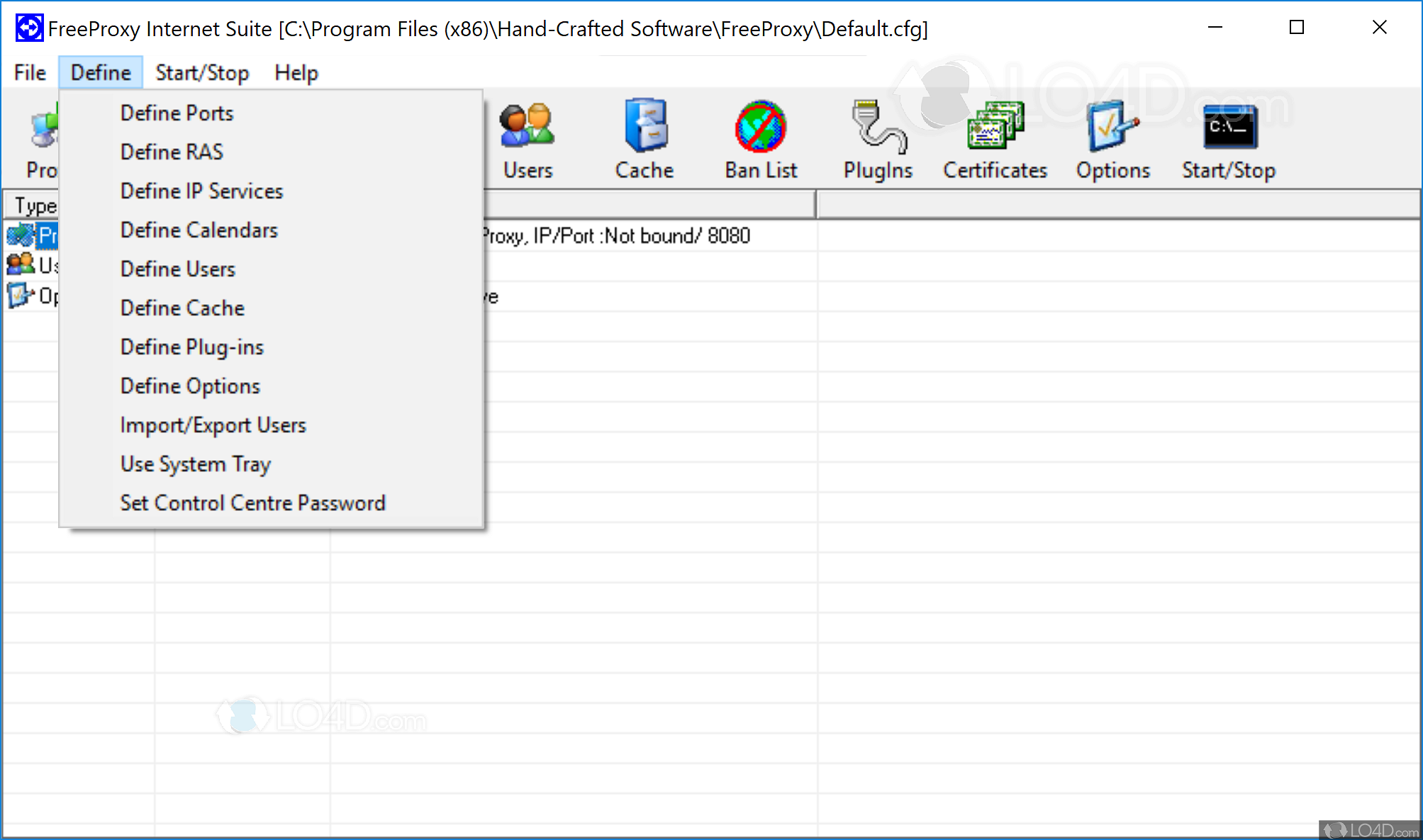 Freeproxy internet suite download