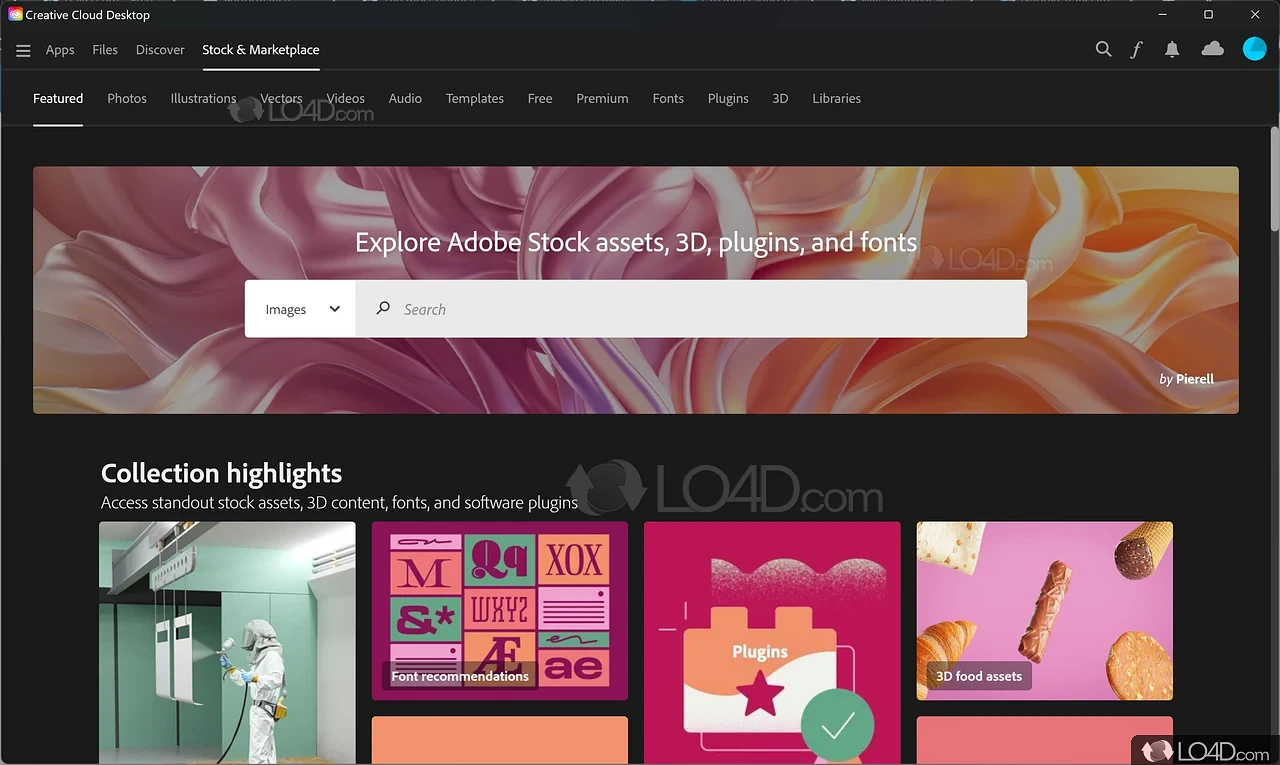 Adobe CC Screenshot 7