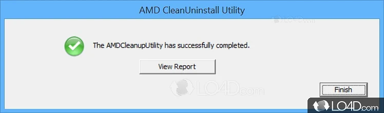 Amd clean 2024 up