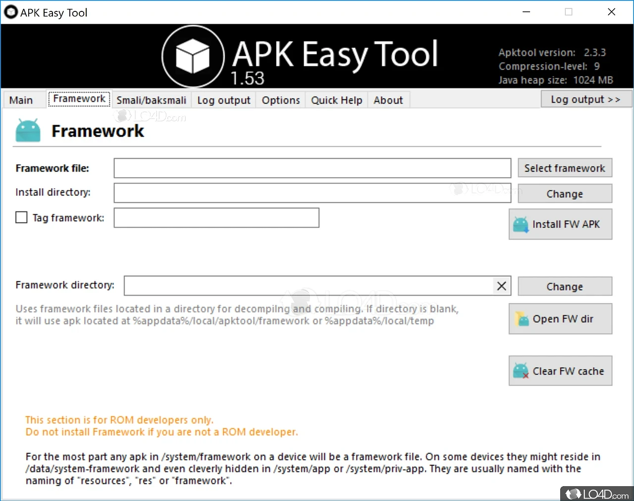 APK Easy Tool 2