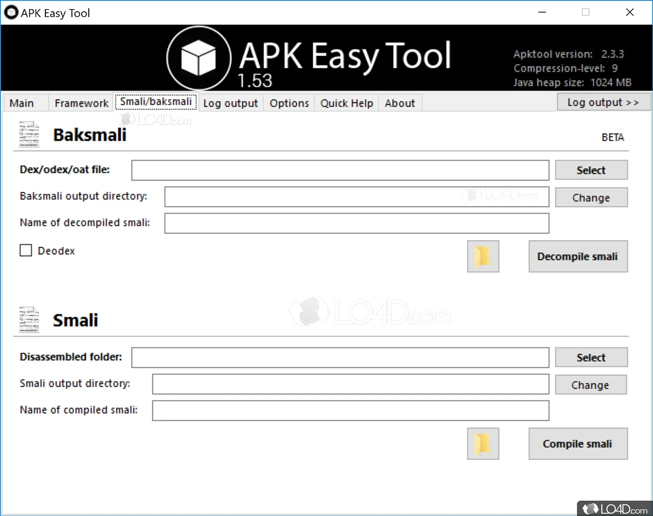 APK Easy Tool 3