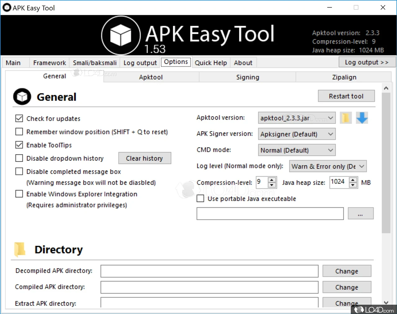 APK Easy Tool 4