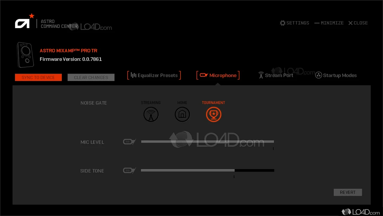 Astro mixamp windows online 10