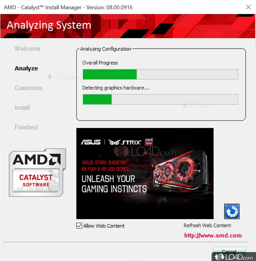 Ati x1200 driver online windows 10