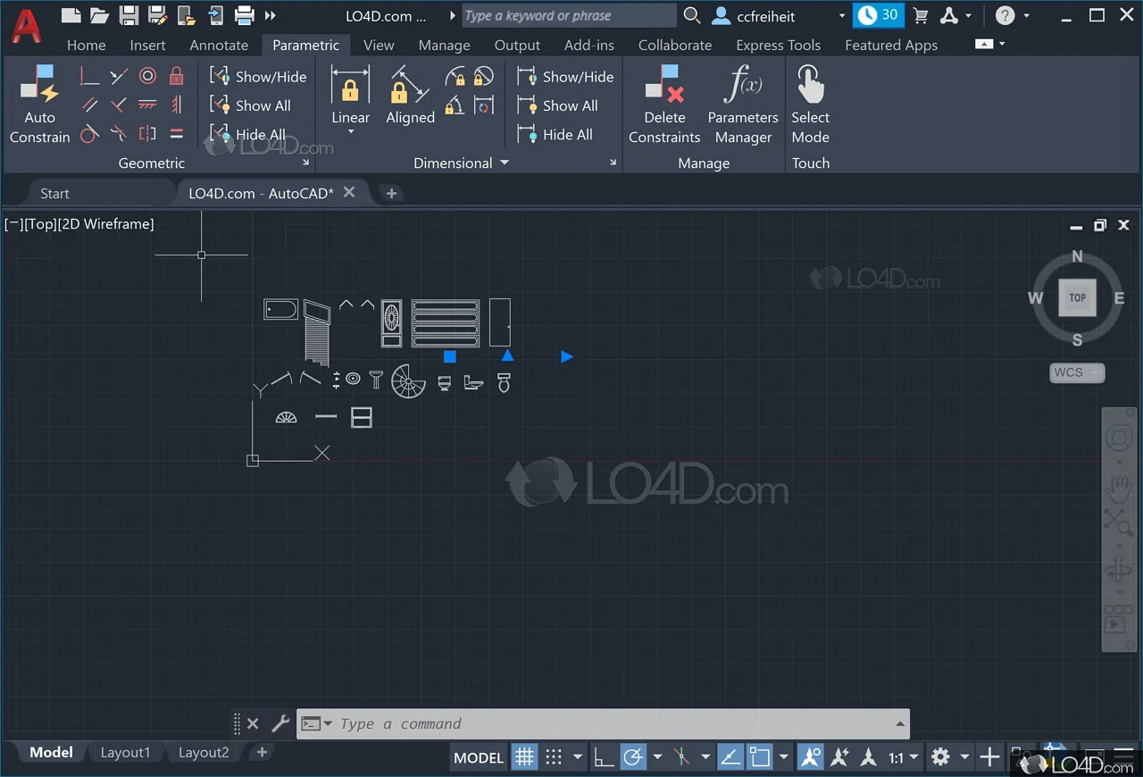 AutoCAD - Download