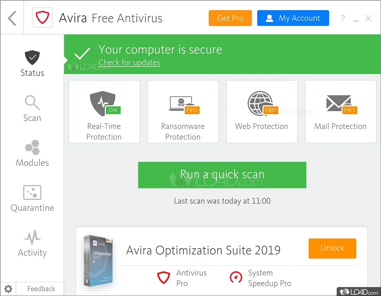 avira premium security suite