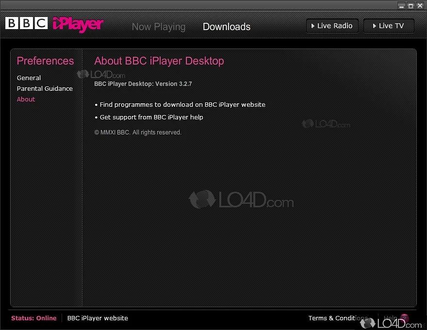 Bbc android iplayer download