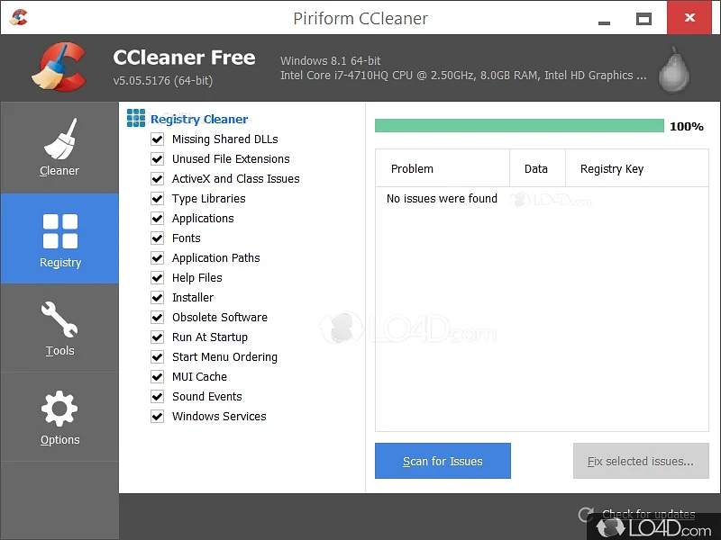 Ccleaner deals 64 bit