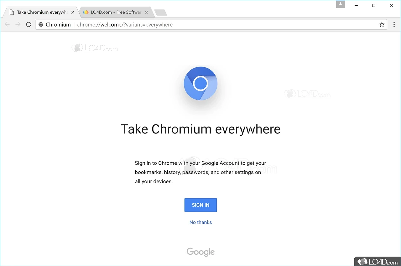 Chromium