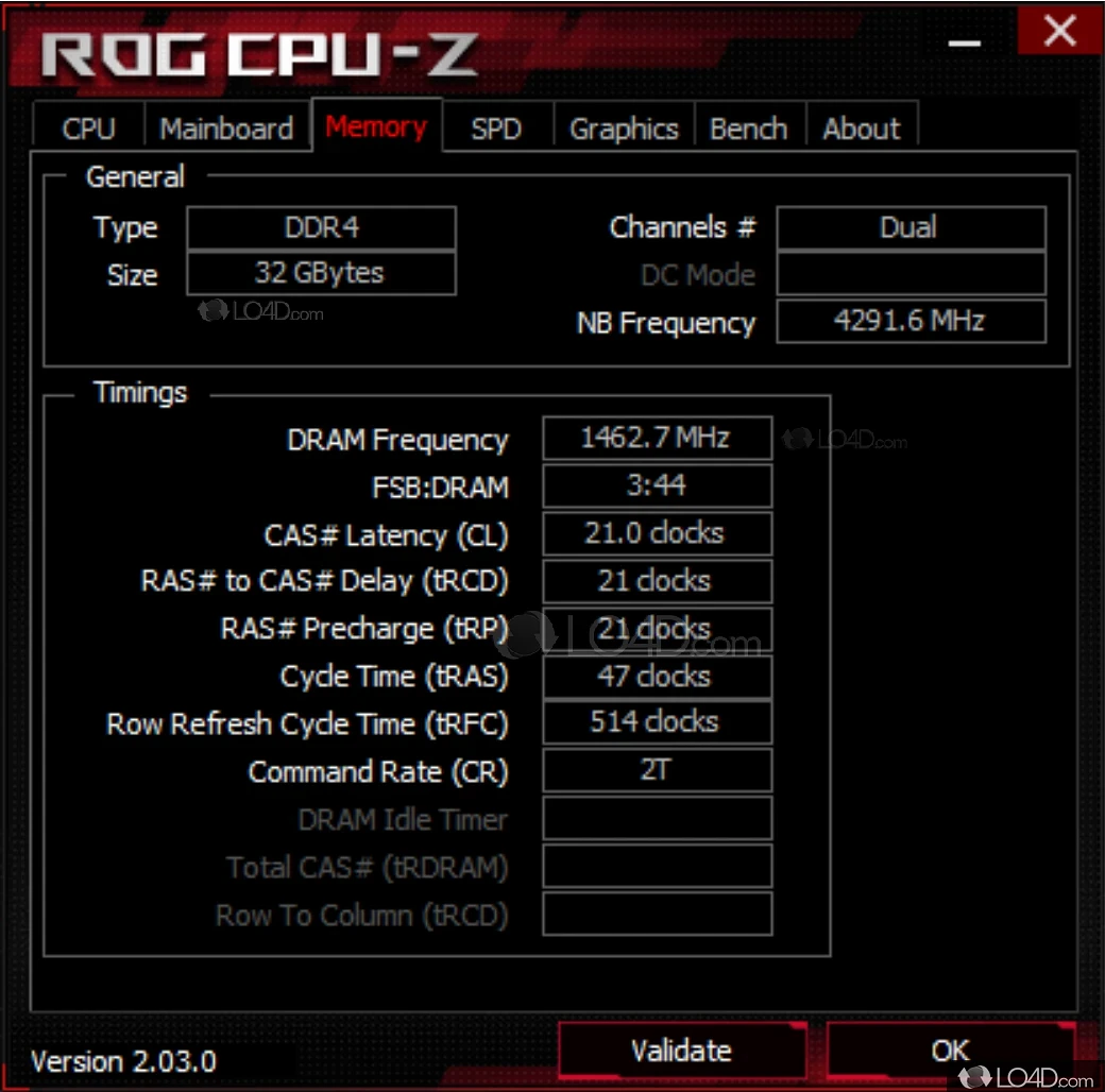 CPU Z ROG Download