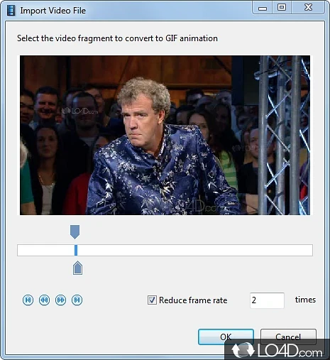 Download Free GIF Maker Software for Windows PC (XP, 7, 8, 8.1, 10) -  24HourDownload