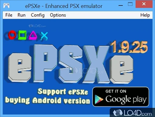 Windows] How to put GameShark codes on ePSXe 1.9.25