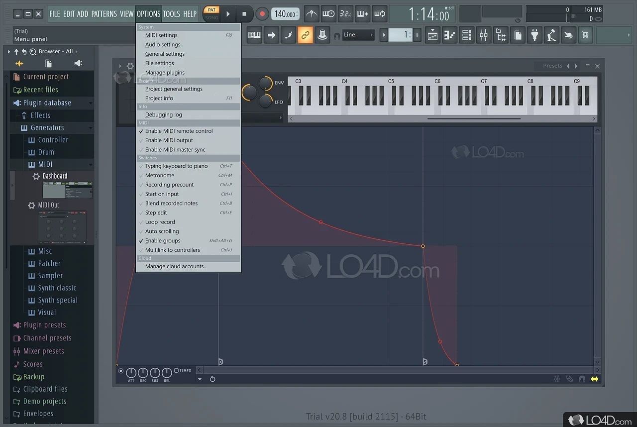 FL Studio - Download