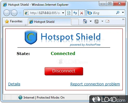 Hotspot Shield 12.5.1 Free Download for Windows 10, 8 and 7