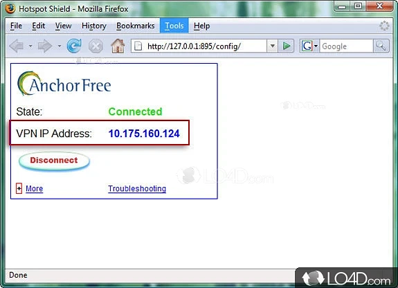 Hotspot Shield 12.5.1 Free Download for Windows 10, 8 and 7