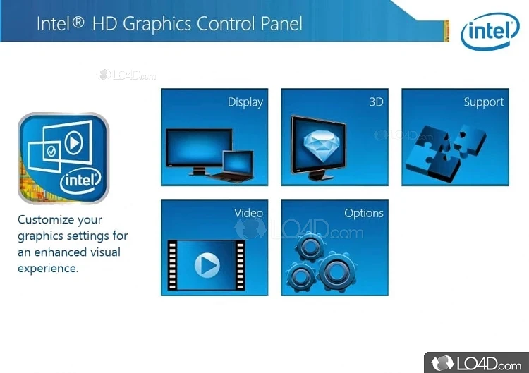 Intel media graphics sales accelerator windows 7