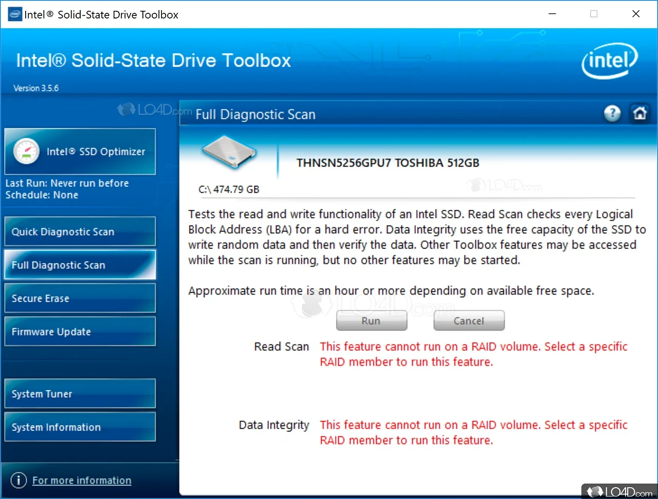 Adata ssd toolbox. Toolbox программа SSD. Intel Solid State Drive. Режим Ram Mod на SSD Intel.