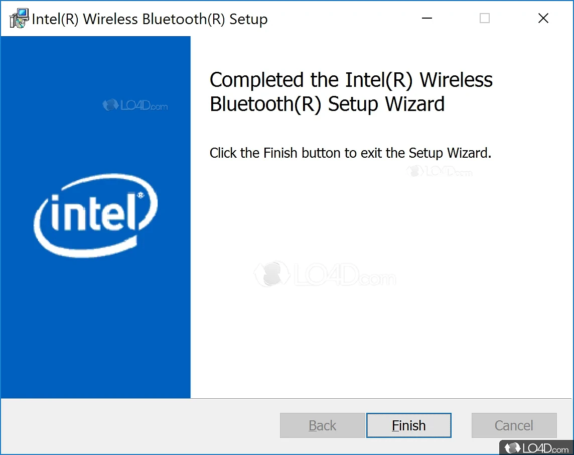 Драйвера bluetooth для windows 10. Intel Wireless Bluetooth. Intel® easy streaming Wizard.