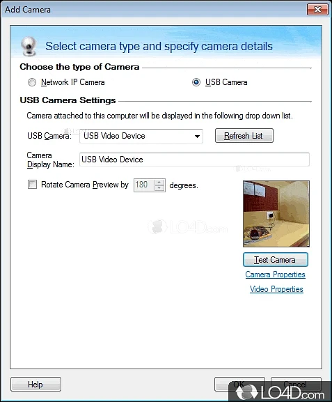 Ip webcam windows online 7 download