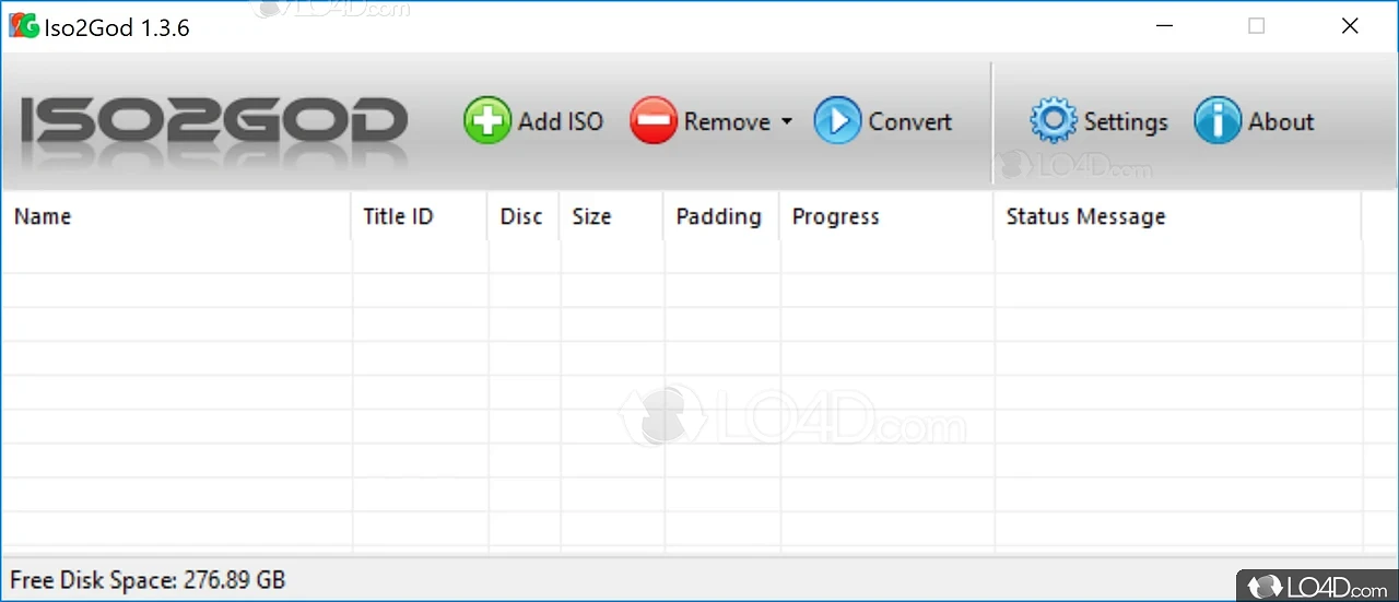 How To Convert Xbox 360 XGD ISO to GOD (Games on Demand) JTAG/RGH 