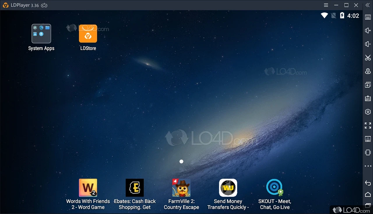 Download Uno Online on PC (Emulator) - LDPlayer