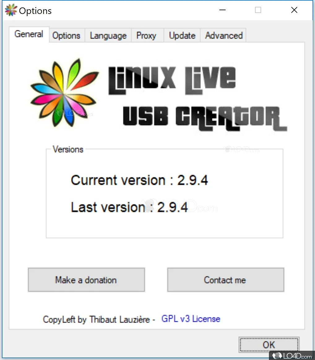 Give høj svar LiLi USB Creator - Download