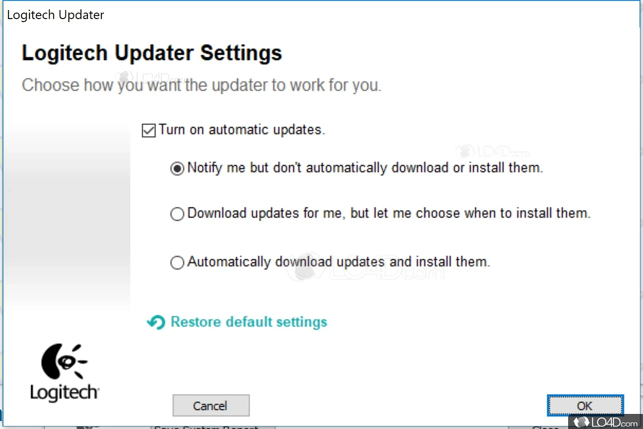 Logitech Unifying Software - How to Download, Install and Pair Devices to a  Unifying Receiver 