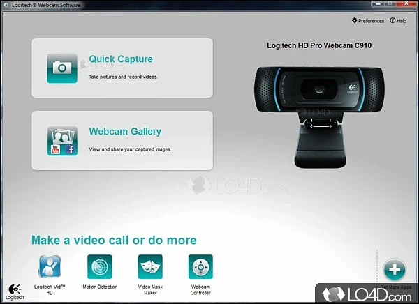 Webcam Software Download