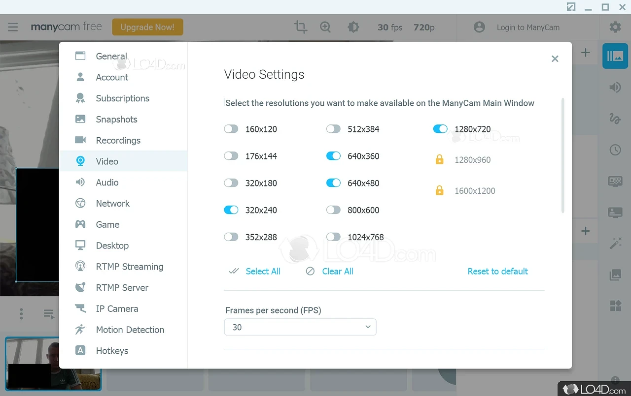 Manycam discount 7 download