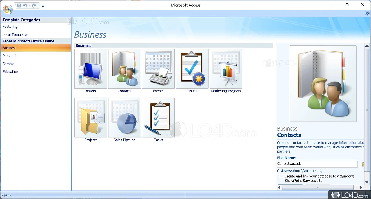 Microsoft Office 2007 - Download