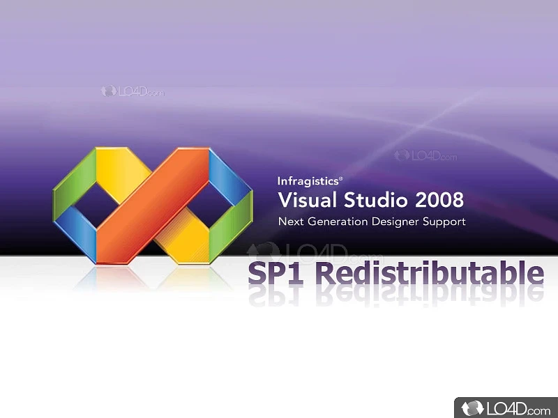 Microsoft Visual C++ 2008 Redistributable - Download