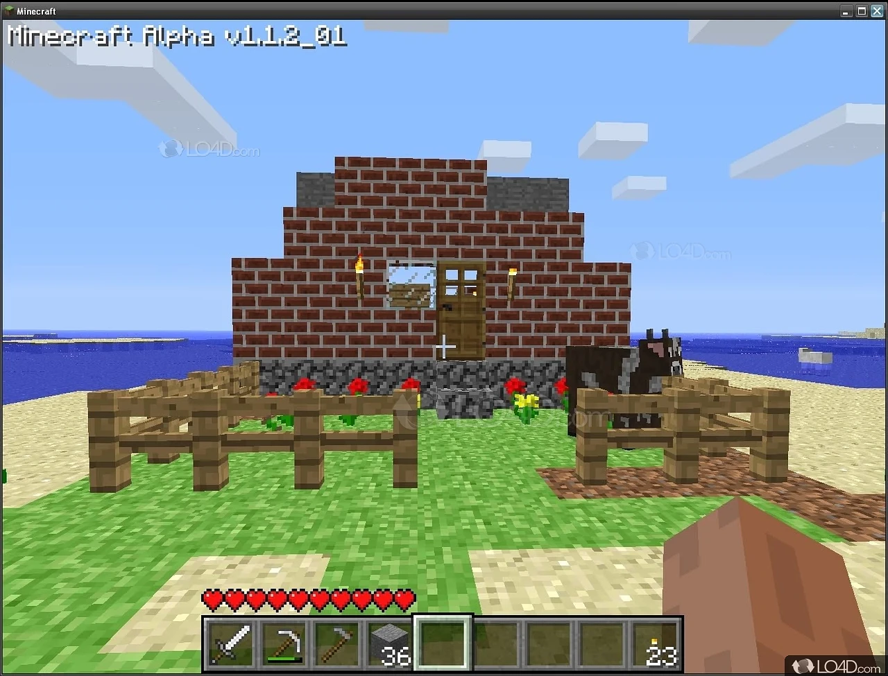 Minecraft 1.20 on Windows 7 : r/windows7