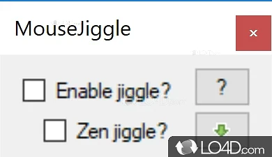 Mouse Jiggler - Télécharger