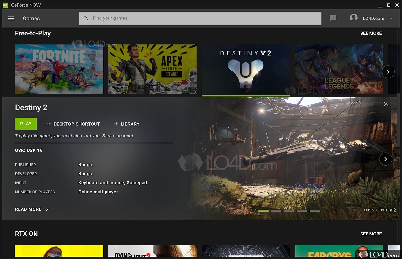 Nvidia geforce now 2025 32 bit download