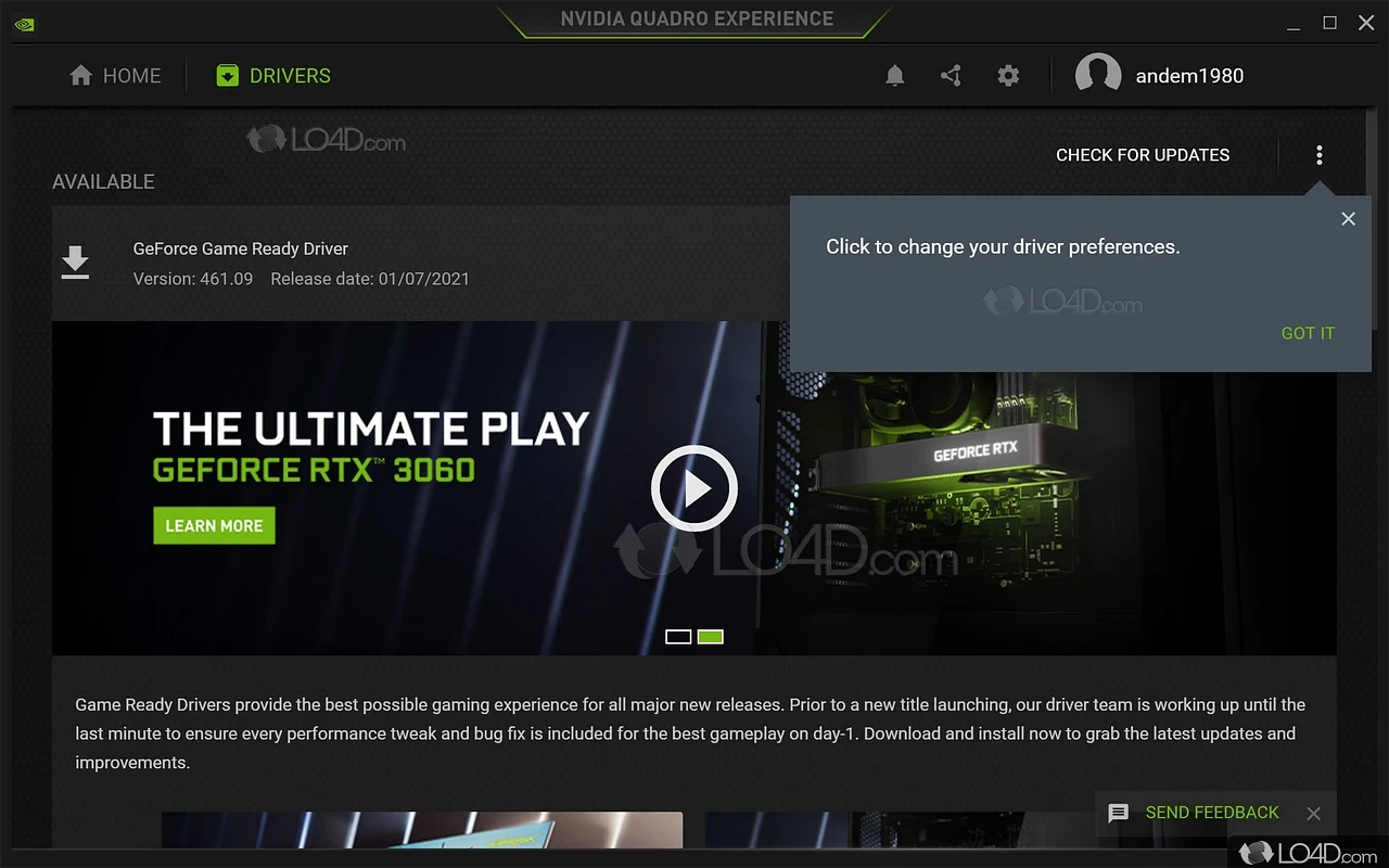 Geforce experience фильтры раст фото 32